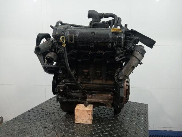 Z14XEP OPEL Двигатель купить в Харьков