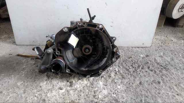 Motor montado Z14XEP Opel