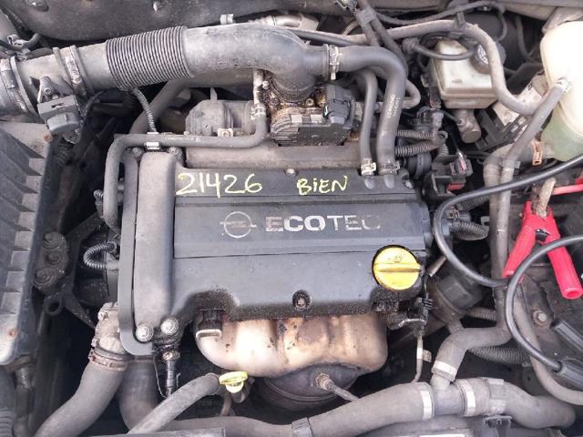 OPEL Z14XEP Двигатель в наличии Черкассы