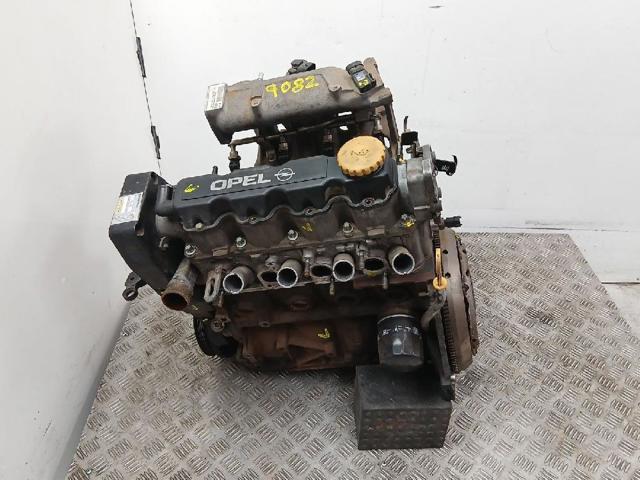 Z16SE OPEL Двигатель купить в Сумы