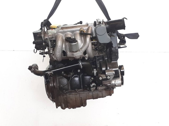 Z16SE OPEL Двигатель в сборе купить в Одесса