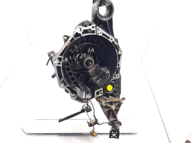 Motor montado Z16SE Opel