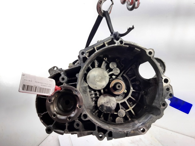 Motor montado Z16SE Opel