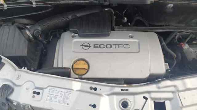 Motor montado Z16XE Opel