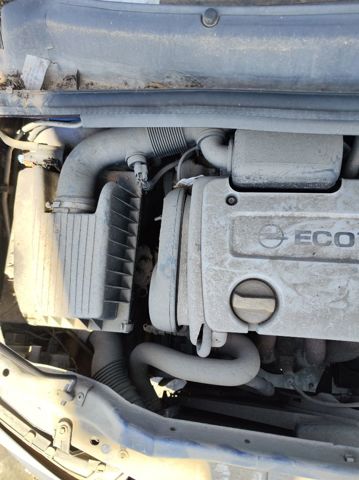 Z16XE OPEL Двигатель купить в Полтава