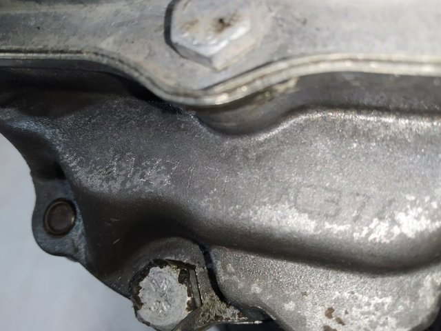 Z16XE OPEL Двигатель купить в Черкассы