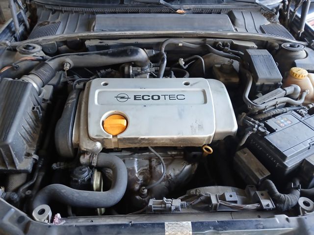 OPEL Z16XE Двигатель в наличии Сумы