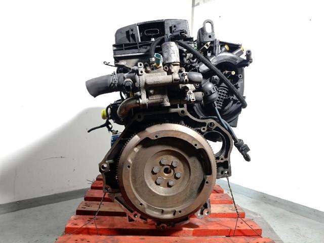 Z16XE1 OPEL Двигатель в сборе купить в Одесса