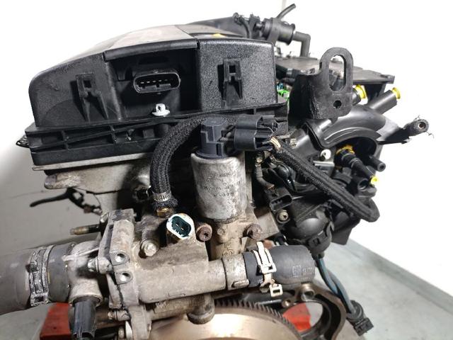 Z16XE1 OPEL Двигатель купить в Черновцы