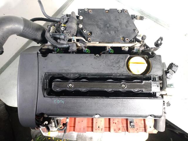 Z16XE1 Двигатель купить Ровно