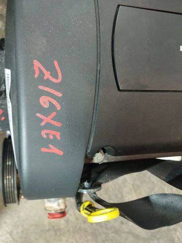 OPEL Z16XE1 Двигатель в сборе в наличии Черкассы