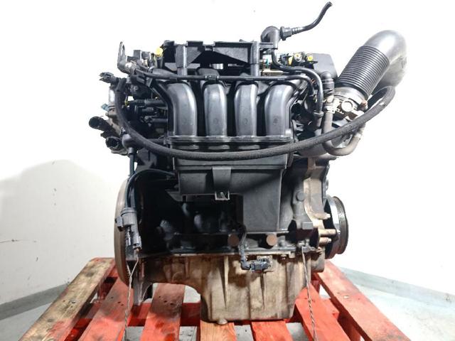 Z16XE1 OPEL Двигатель в сборе купить в Запорожье