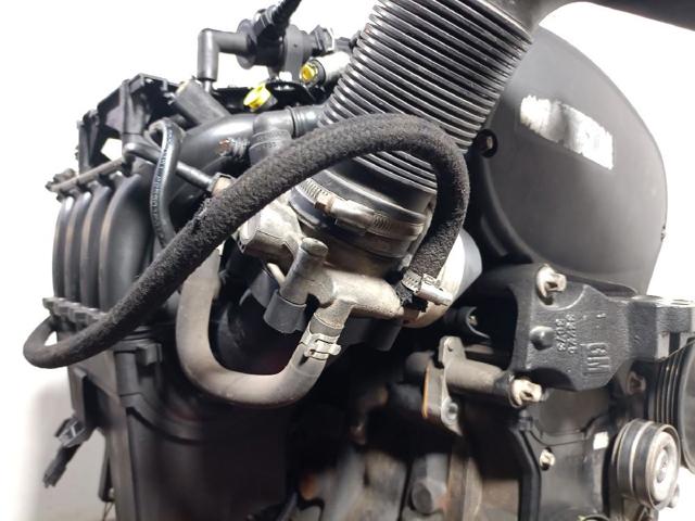 Z16XE1 Двигатель в сборе купить Житомир