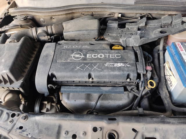 Motor completo para Opel Astra H Saloon 1.6 16V Z16XEP Z16XEP