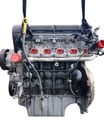 Z16XEP OPEL Двигатель купить в Ирпень