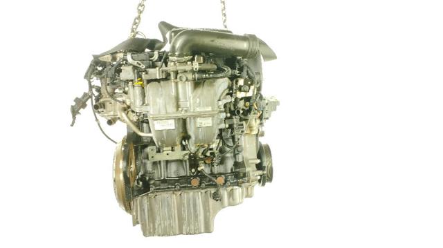 Z16XEP OPEL Двигатель в сборе купить в Павлоград
