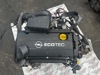 Motor montado Z16XEP OPEL