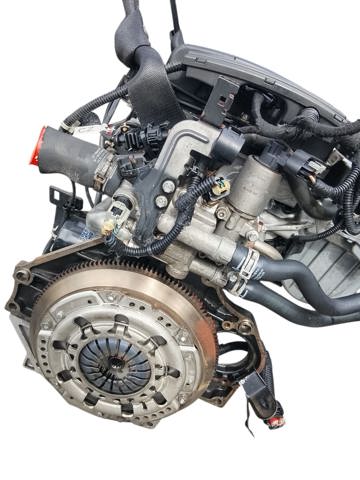 Z16XEP OPEL Двигатель в сборе купить в Днепр