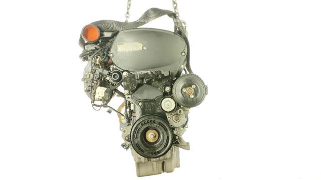 OPEL Z16XEP Двигатель в наличии Чернигов
