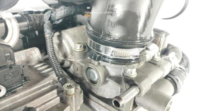 Z16XEP OPEL Двигатель в сборе купить в Днепр