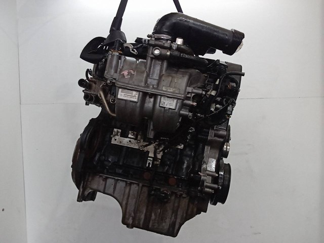 Radiador de água para Opel Astra H 1.6 (L48) Z16XEP Z16XEP
