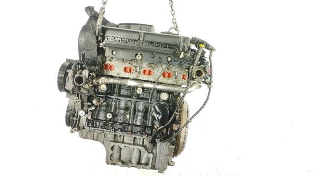 Z16XEP OPEL Двигатель купить в Днепр