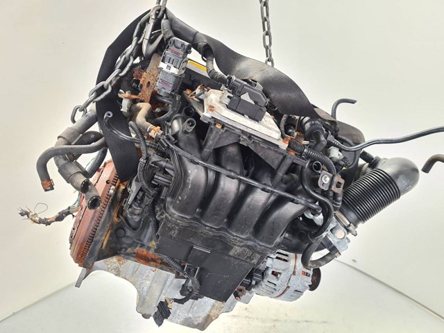 Z16XER OPEL Двигатель в сборе купить в Одесса