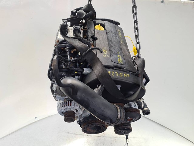 Z16XER OPEL Двигатель купить в Каменское