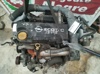 Motor montado Z17DTH OPEL