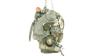 Motor montado Z17DTH OPEL