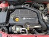 Motor montado Z17DTH OPEL