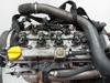 Motor montado Z17DTH OPEL