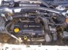 Motor montado Z17DTH OPEL