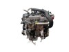 Motor montado Z17DTH OPEL