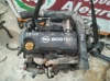 Motor montado Z17DTH OPEL