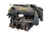 Motor montado Z17DTH OPEL