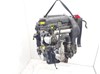 Motor montado Z17DTH OPEL