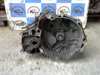 Motor montado Z17DTH OPEL