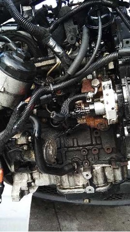 Z17DTL OPEL Двигатель купить в Ирпень