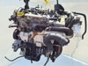 Motor montado Z17DTL OPEL