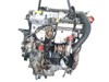 Motor montado Z17DTL OPEL