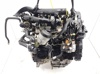 Motor montado Z17DTL OPEL