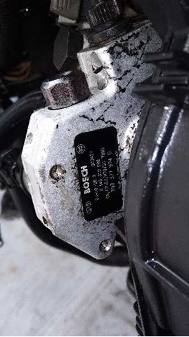 Z17DTL Двигатель в сборе купить Киев