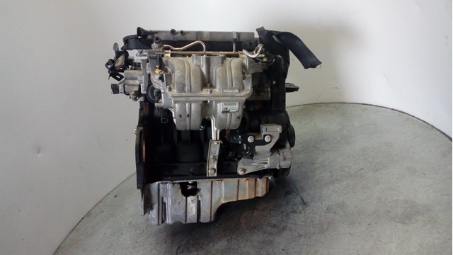 Motor completo para opel vectra c gts 2.2 DTI 16V (F68) Y22DTR Z18XE