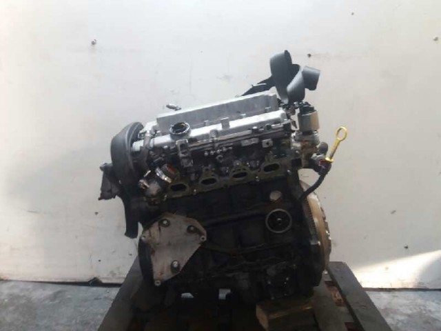 Z18XE OPEL Двигатель в сборе купить в Винница