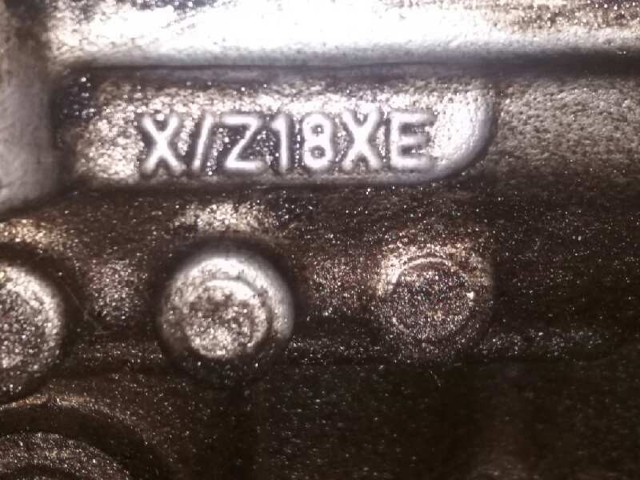Z18XE OPEL Двигатель в сборе купить в Запорожье