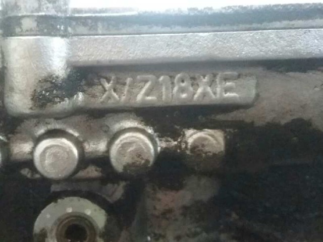 Z18XE Двигатель купить Николаев