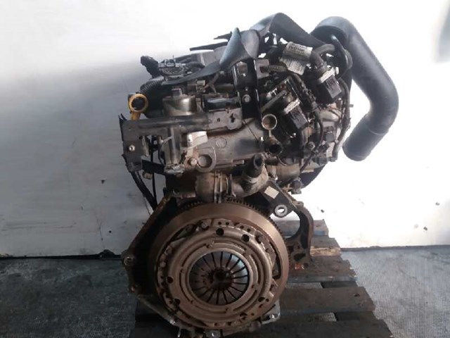 Motor montado Z18XE Opel