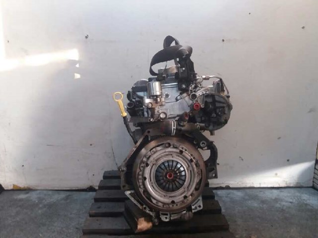 Motor montado Z18XE Opel