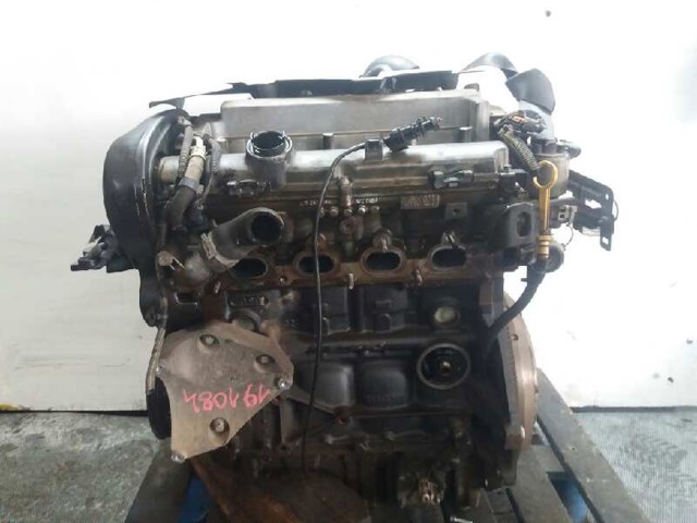Z18XE OPEL Двигатель в сборе купить в Ужгород